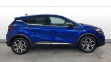 Renault Captur 1.0 TCE 90 Techno 5dr Petrol Hatchback